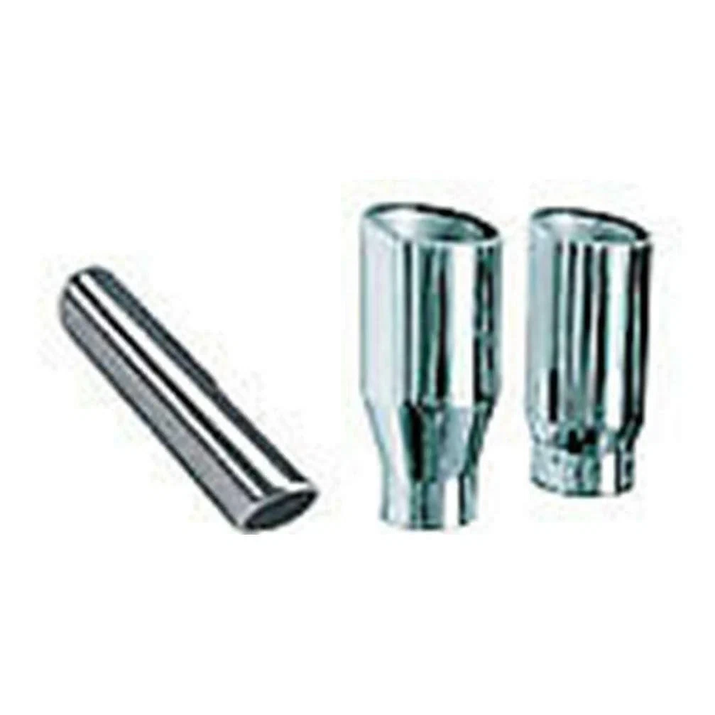 Jones Stainless Steel 5 Tip PBRAC6018-5SS